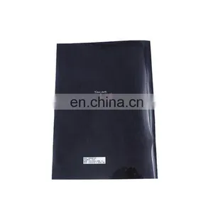 Promotional Custom Office/School Stationery Exercise Notebook With Coloring Plastic Cover thumbnail-4