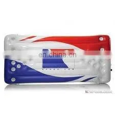 PVC Inflatable Beer Pong Table thumbnail-1