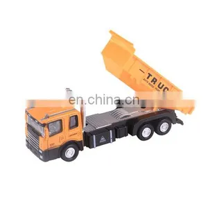2016 Newest Metal Truck Toys for Children thumbnail-3