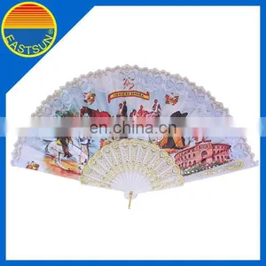 Most Popular Promotional Gift Fan thumbnail-5