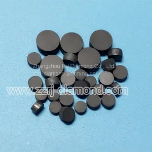 Self Supported Round Diamond/ PCD Wire Drawing Die Blanks thumbnail-5