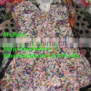 Premium Fashion Brands Clothes Used Clothing England thumbnail-1
