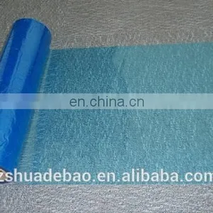 Outdoortips Carpet PE Protector Film Dust Sheet Cover 600mm x 100 Meter thumbnail-4