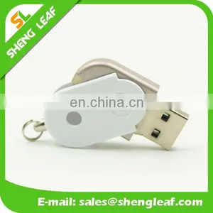 Cheap Mini Plastic Usb Flash Drive thumbnail-2