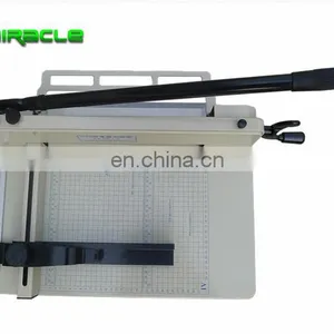 Manual Paper Cutter,Hand Paper Cutter thumbnail-1