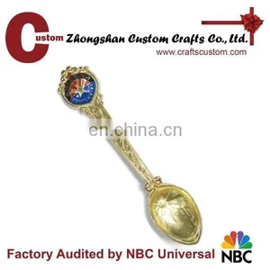Customized Souvenir Spoon thumbnail-1