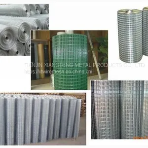 PVC Coated Welded Wire Mesh thumbnail-5