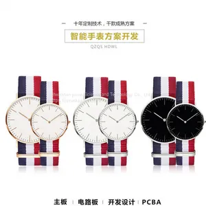 Smart Watch WiFi Call Voice Reminding thumbnail-1