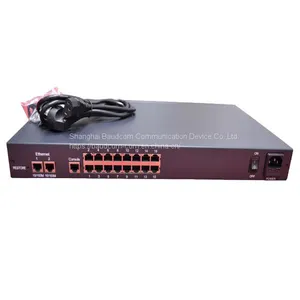 16 Channel RS232 Serial to Ethernet Converter Console Server thumbnail-2