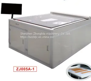 Full Automatic Digital Instrument thumbnail-3