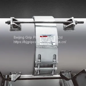 Pull Rod Coupling (GRIP-LM) thumbnail-1