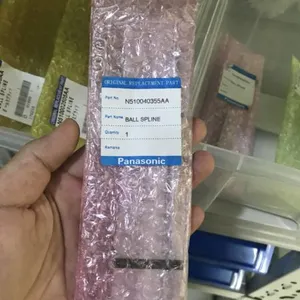 Panasonic PARTS BALL SPLINE With Moderate Offer thumbnail-4