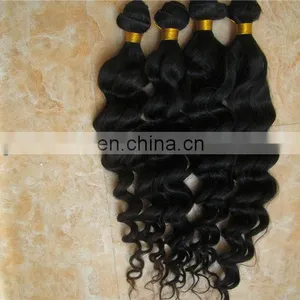 Wholesale 5A Quality 100% Virgin Brazilian Human Hair/original Brazilian Hair/virgin Brazilian Hair Kilogram With Cheap Price thumbnail-2