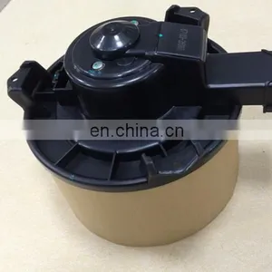 Auto AC High Quality Blower Motor OEM: 87103-35060 thumbnail-5