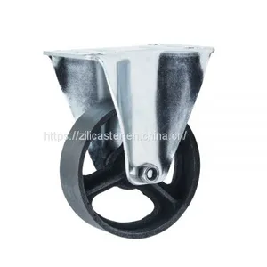 Iron Wheel thumbnail-1