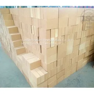 Grade 3 Refractory High Alumina Brick thumbnail-2