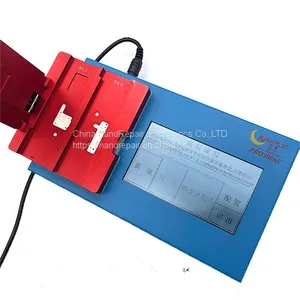 For Ipad 5 6 Socket ICloud Unlock Adapter Non-Removal Nand For PRO3000S thumbnail-1