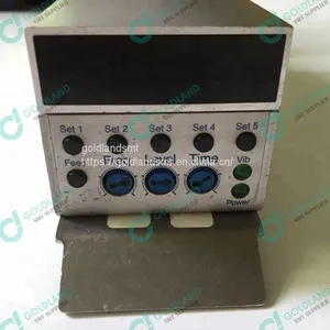 SMD Machine Parts UF03601 NXT Vibrator Feeder for FUJI Machine thumbnail-1