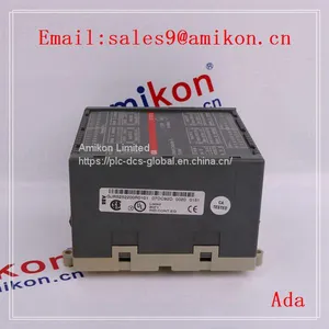 Central Processing Unit Abb Input/Output Decive DSDP170 DSDP 170 57160001-ADF Pm851 thumbnail-1