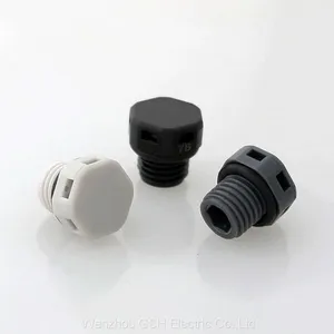 Plastic Vent Plug/ Air Vent Plug Manufacturer thumbnail-1