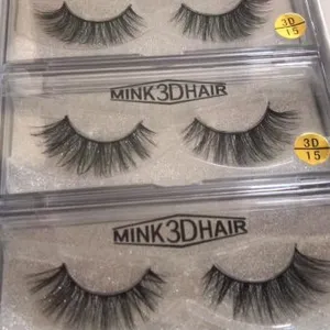 Eyelashes ,false Eyelashes Supplier Joyce M.G Group Company Limited thumbnail-4