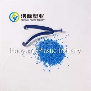 Durable PVC Grain/pallets/compounds for Strip thumbnail-3