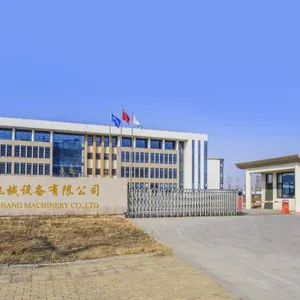 Shanghai Honghang Machinery Co.,ltd company overview - view 1 thumbnail