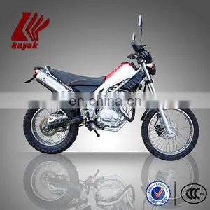 2014 Chongqing New Design 150cc Dirt Bike,Tricker,KN150XG thumbnail-1