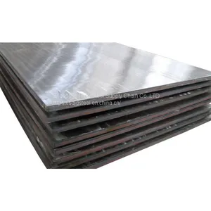 Q235 Astm A36 Mild Steel Plate Scrap Price Malaysia High Strength Steel Plate thumbnail-2