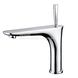 Basin Faucet thumbnail-1