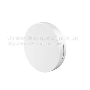 Bluetooth Low Energy Ibeacon Smallest Ble Location Beacon Minew i9 thumbnail-1