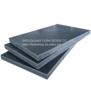 Good Quality PVC Board for Construction Made in China thumbnail-3