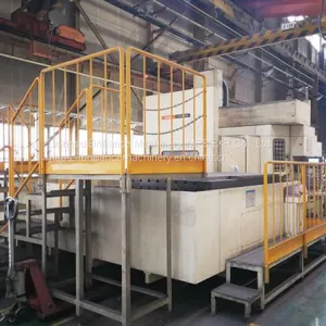 Mazak FJV-60-80 Gantry Machining Center thumbnail-2