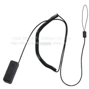 Self Alarm Tag With Loop or Mouse Sensor End,One Regular-Headed Alarm Sensor thumbnail-1