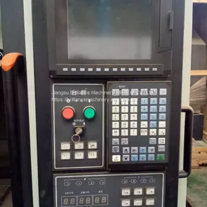 Used Taiwan Taiken T-500 Drilling and Tapping Machine thumbnail-2