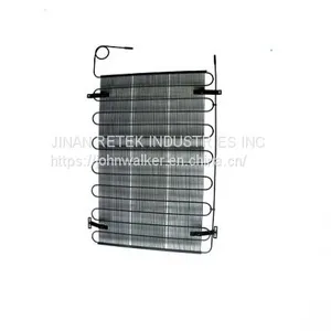 The Price Refrigerator Wire Tube Conensers for Largely Exporting thumbnail-5