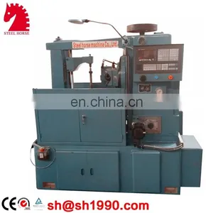 Economy Y3150 Cnc Gear Cutting Machine thumbnail-1