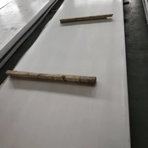 Ar400 Wear Resistant 4x4 Stainless Steel Sheet thumbnail-1
