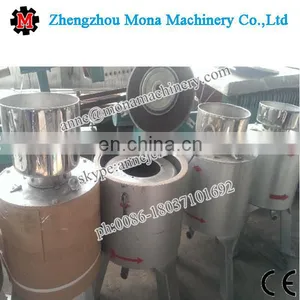 Cooking Oil Processing Machine,crude Cooking Oil Refinery Machine,small Scale Edible Oil Refining Machine thumbnail-2