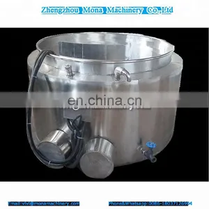 Made in China! Chicken Killing Machine Pigs Cattle and Sheep Rosin Pot thumbnail-1