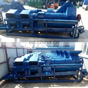 Pine Nut Machine Pine Nuts Peeler Machine Pine Nut Cracking Machine thumbnail-6