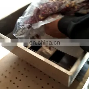 Mini Red Groundnut Skin Removing Machine thumbnail-1