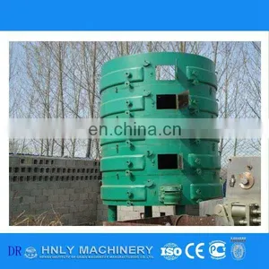 Vertical Cooker - Soybean Oil Pretreatment thumbnail-1
