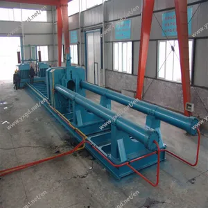 Hot Induction Bending Cnc Machine Induction Bending Of Pipes thumbnail-1