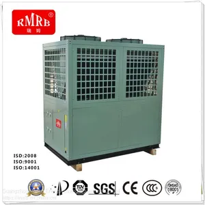 Low Price Water Gas Source Energy Heat Pump Equipment thumbnail-5