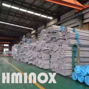Stainless Steel Tube thumbnail-1