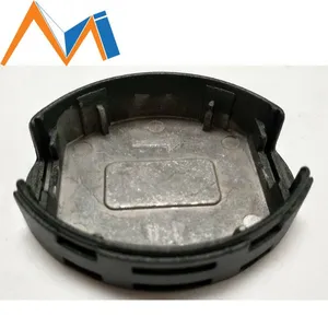 China Supplier OEM High Precision Metal Radiator Cover Aluminum Die Casting thumbnail-3