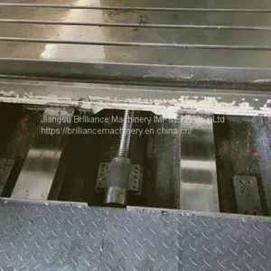 Taiwan Hartford 1890 Vertical Machining Center thumbnail-4
