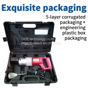 Small-scalestraightening Cutting MachineRC-25for High-altitude Operation thumbnail-1