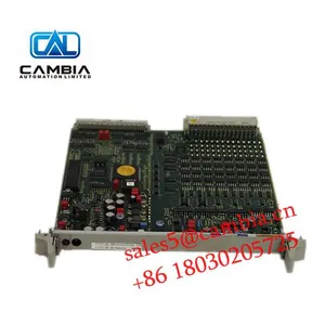 6EV3053-0CC -- Siemens Simatic S5 Power Supply thumbnail-3